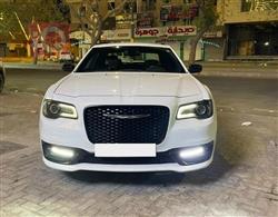 كرايسلر 300